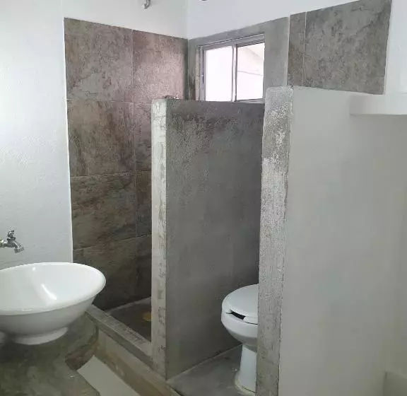 Majatalo Nómadas Hostel