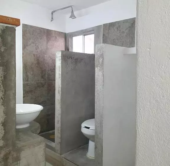 Majatalo Nómadas Hostel