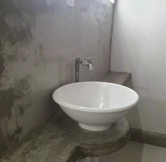 Majatalo Nómadas Hostel