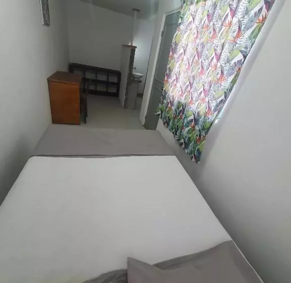 Majatalo Nómadas Hostel