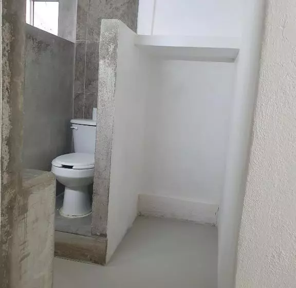 Majatalo Nómadas Hostel