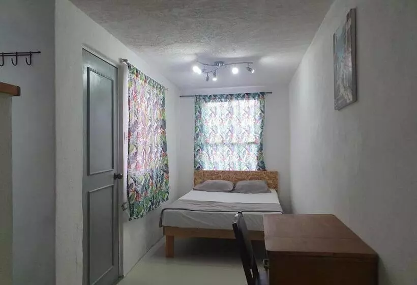 Majatalo Nómadas Hostel