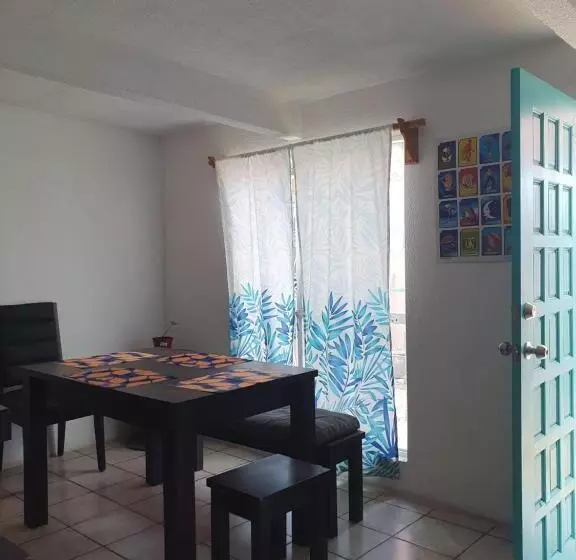 Majatalo Nómadas Hostel