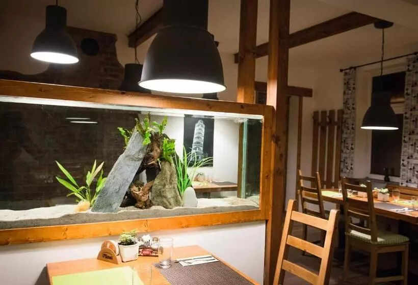 Majatalo Penzion La Piccolina