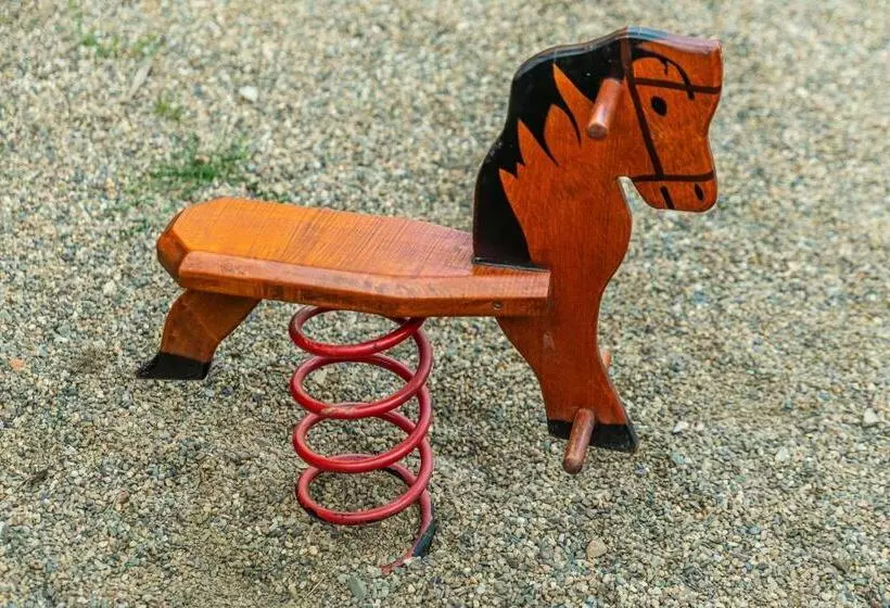 Majatalo Penzion La Piccolina