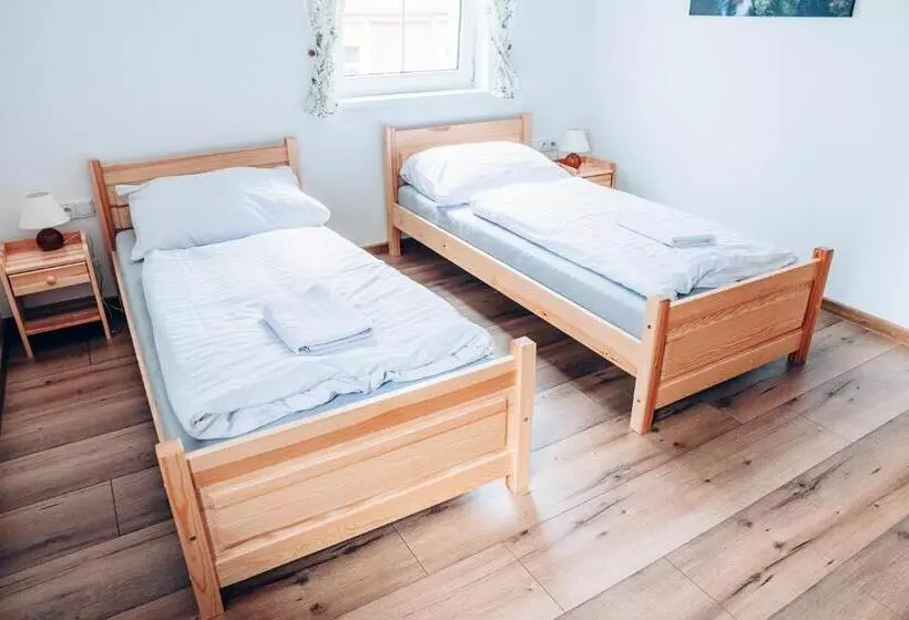 Majatalo Penzion La Piccolina