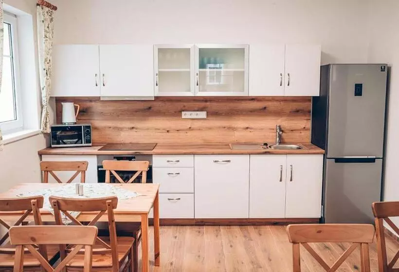 Majatalo Penzion La Piccolina