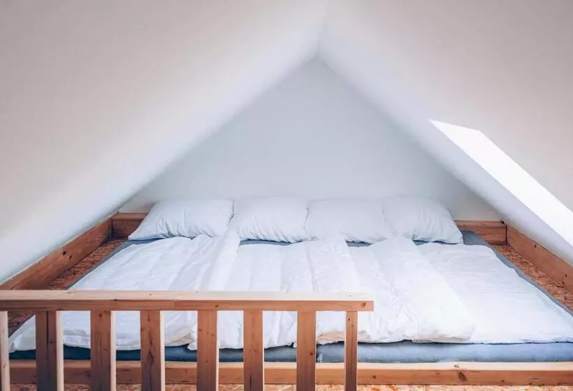 Majatalo Penzion La Piccolina