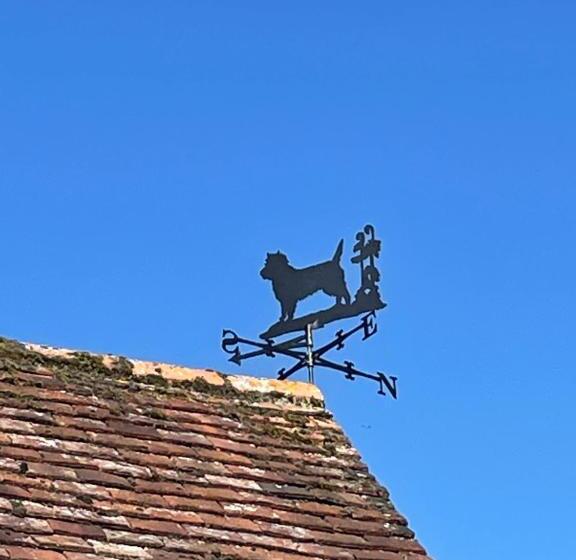 Pensione Wyke Cowsheds