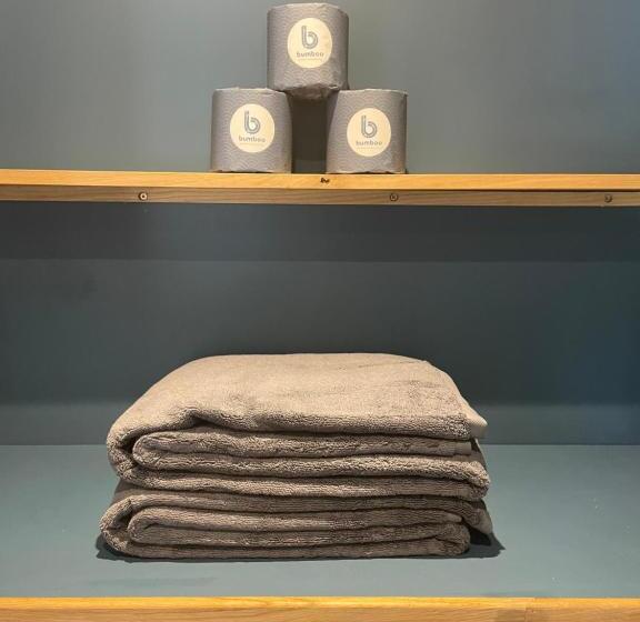 Pensione Wyke Cowsheds