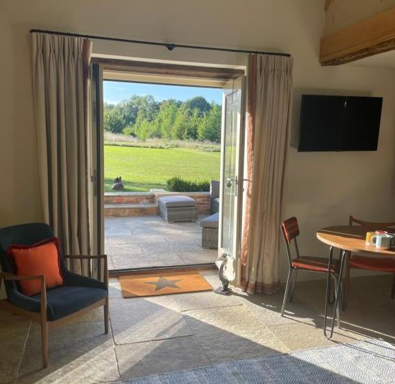 Pensione Wyke Cowsheds