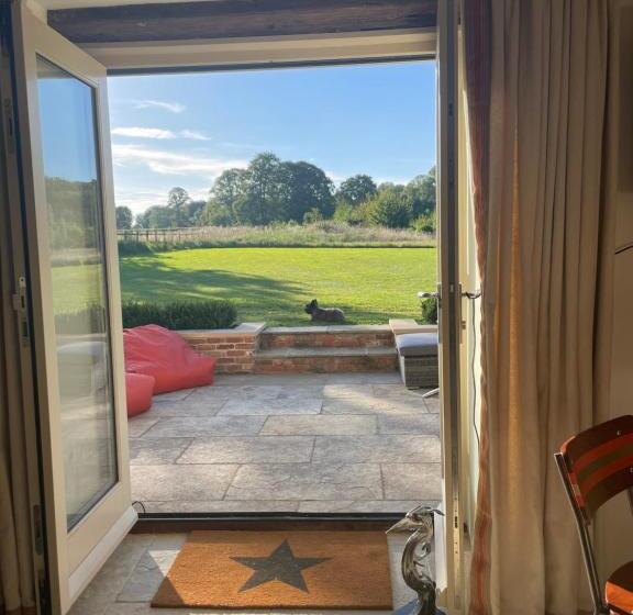 Pensione Wyke Cowsheds