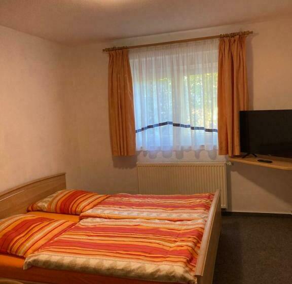 Pension Tom´s Hütte