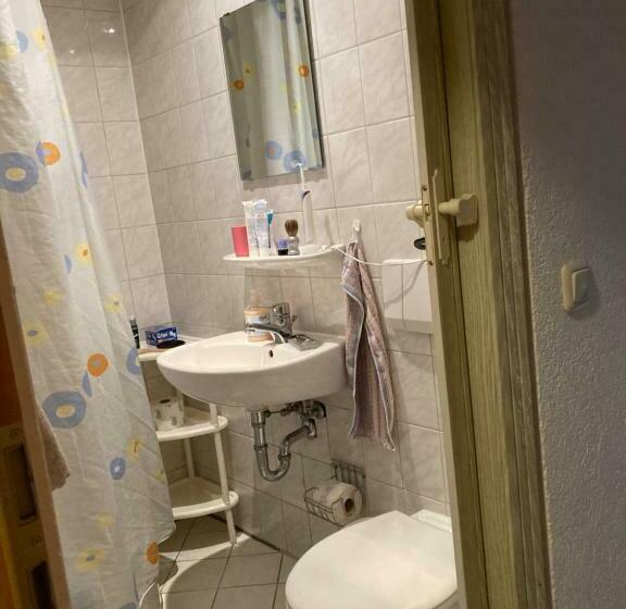 Pension Tom´s Hütte