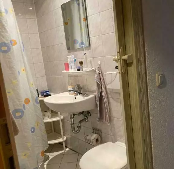 Pension Tom´s Hütte