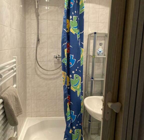 Pension Tom´s Hütte