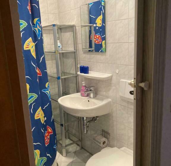 Pension Tom´s Hütte