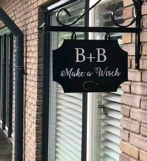B&b   Make A Wisch