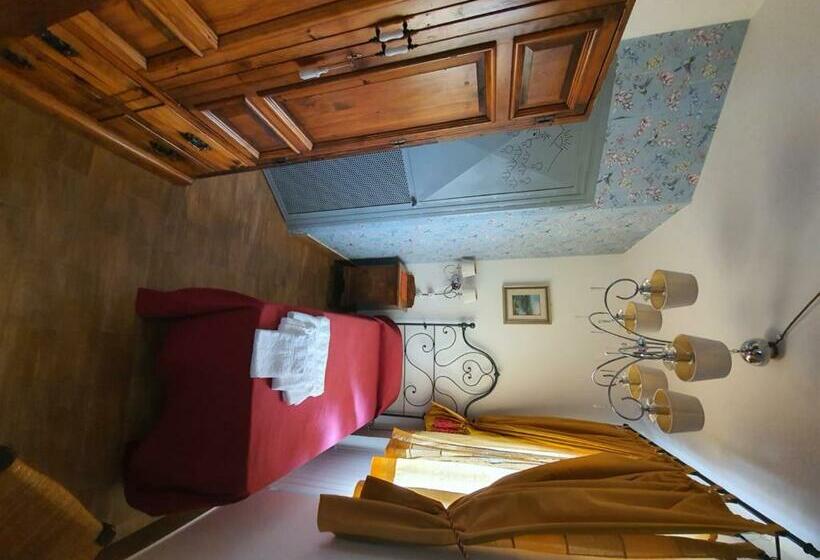 مبيت وإفطار Il Palazzo Delle Rondini