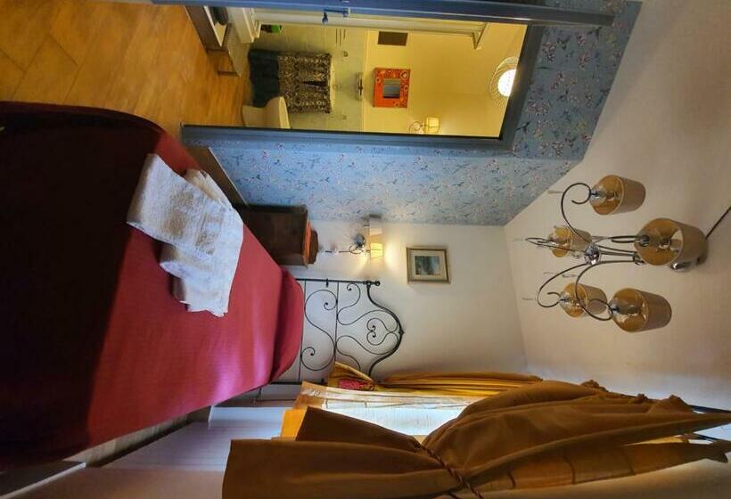 مبيت وإفطار Il Palazzo Delle Rondini