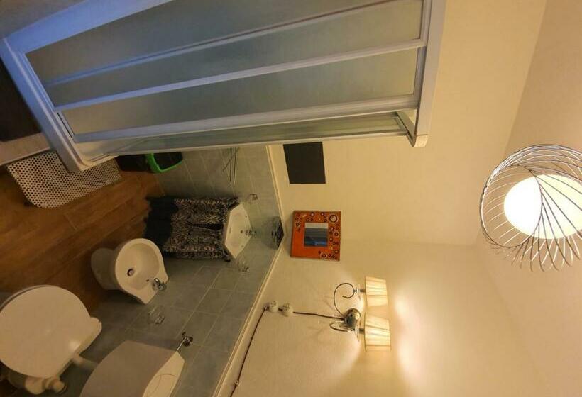 مبيت وإفطار Il Palazzo Delle Rondini