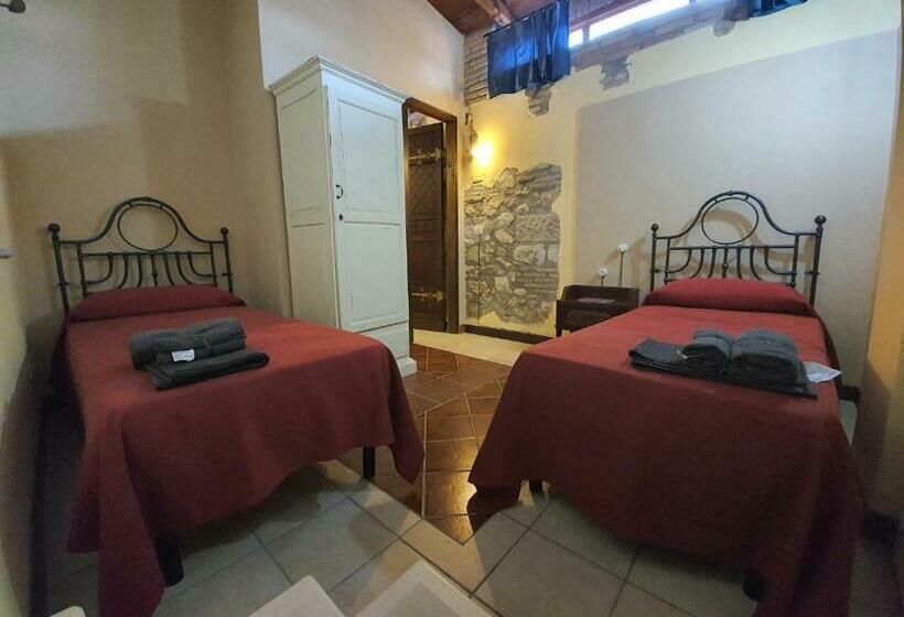 مبيت وإفطار Il Palazzo Delle Rondini