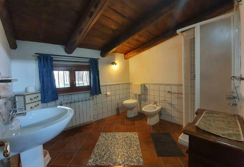 مبيت وإفطار Il Palazzo Delle Rondini