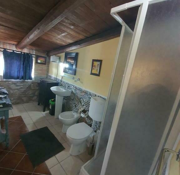 مبيت وإفطار Il Palazzo Delle Rondini