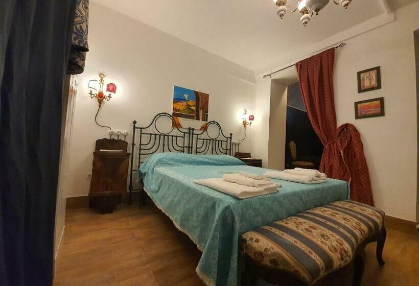 مبيت وإفطار Il Palazzo Delle Rondini