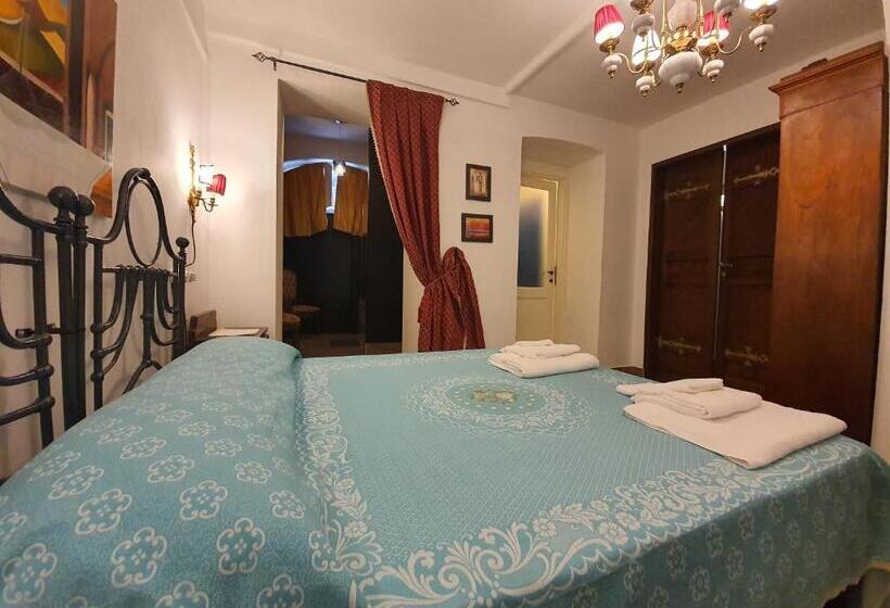 مبيت وإفطار Il Palazzo Delle Rondini