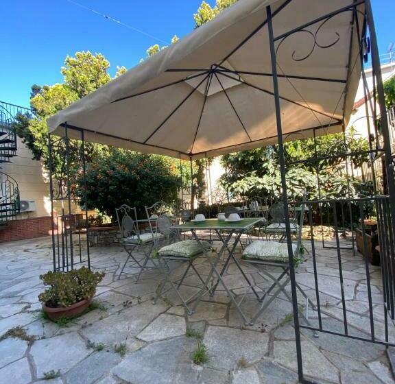 צימר La Magia Del Mare