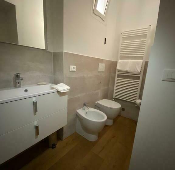 צימר La Magia Del Mare