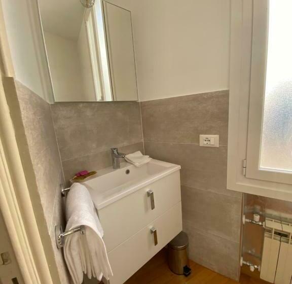 צימר La Magia Del Mare