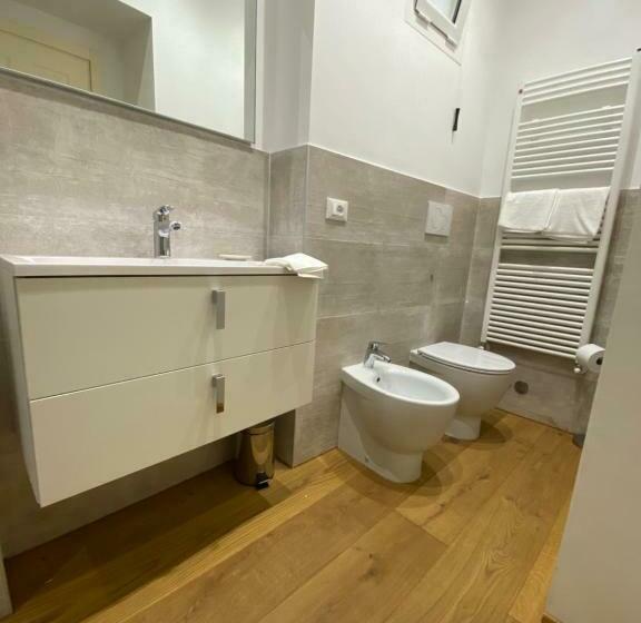 צימר La Magia Del Mare