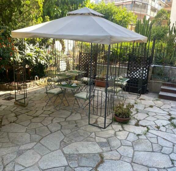 צימר La Magia Del Mare