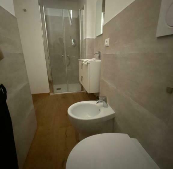 צימר La Magia Del Mare