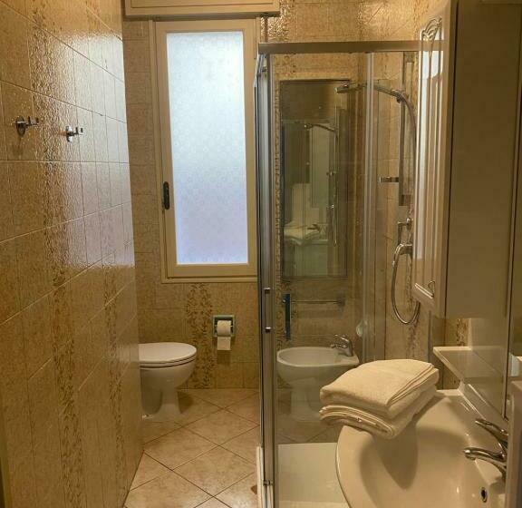 צימר La Magia Del Mare