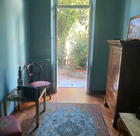 צימר La Magia Del Mare