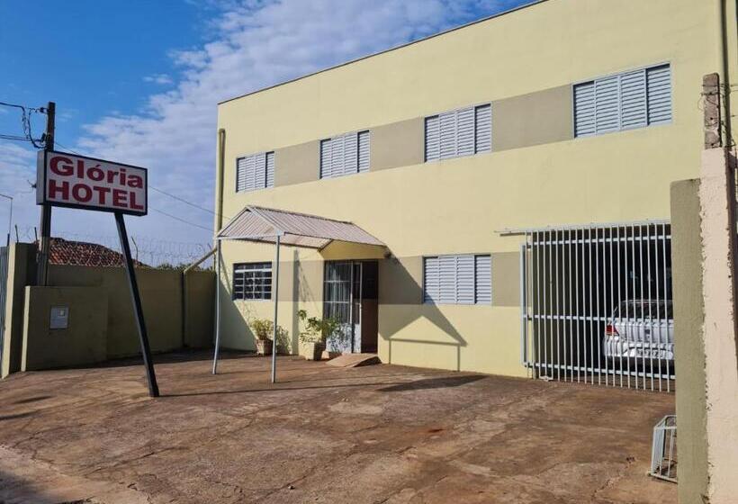 هتل Glória