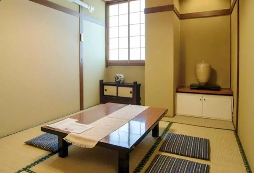 ホテル Guest Housetakagi   Vacation Stay 60566v