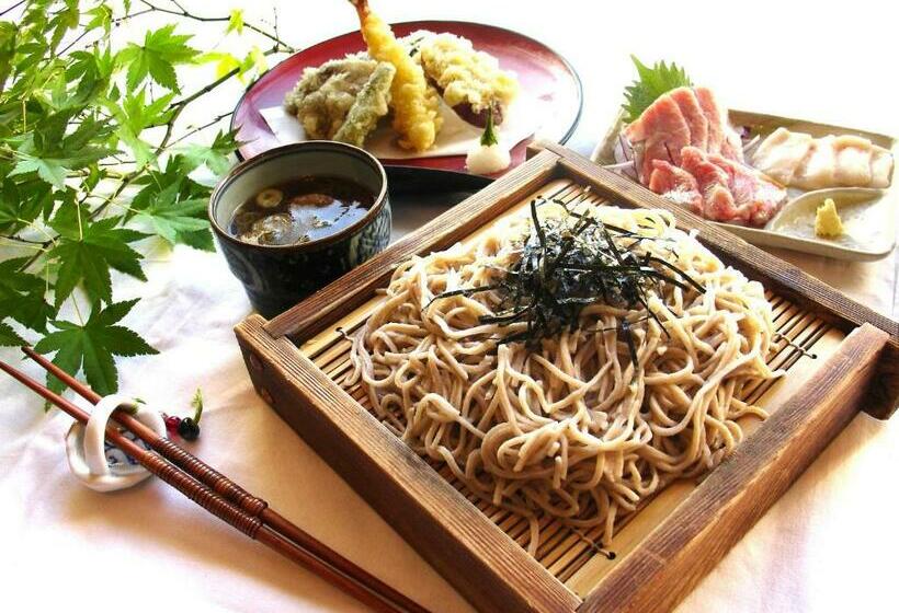 هتل Guest Housetakagi   Vacation Stay 60566v