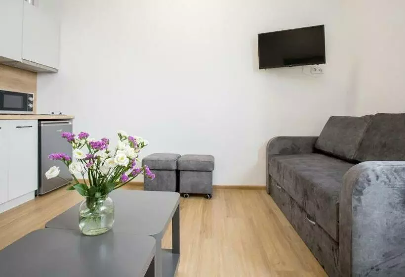 هتل Kind Home In Kaunas
