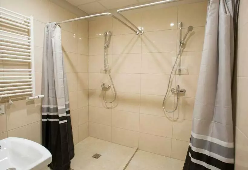 هتل Kind Home In Kaunas