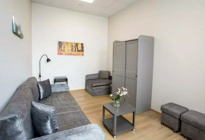 هتل Kind Home In Kaunas