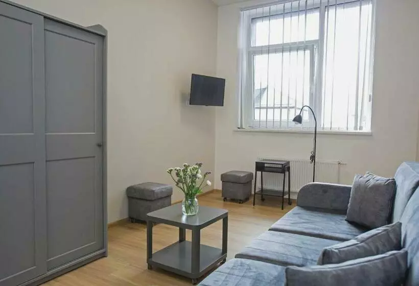 هتل Kind Home In Kaunas