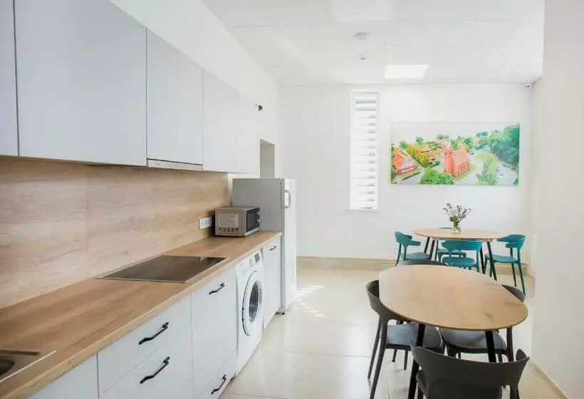 هتل Kind Home In Kaunas
