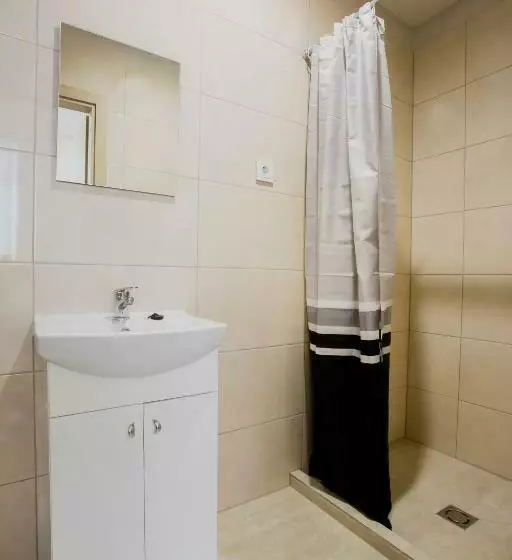 هتل Kind Home In Kaunas