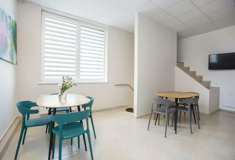 هتل Kind Home In Kaunas