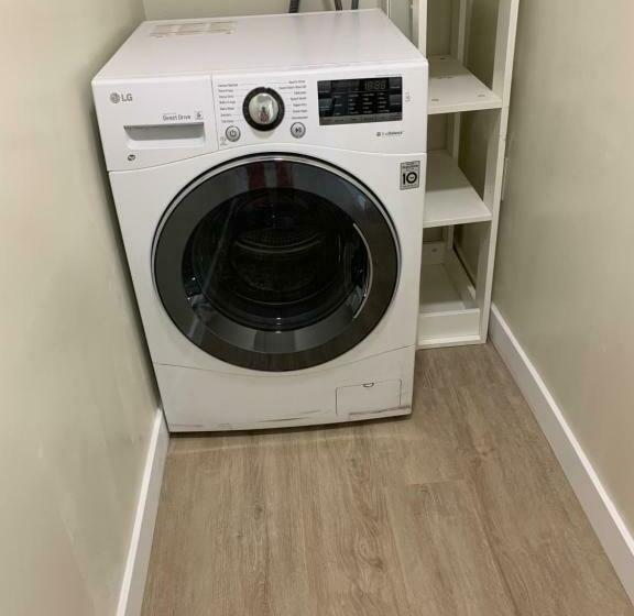 ペンション Two Bedrooms Private Sweet Kirkland House