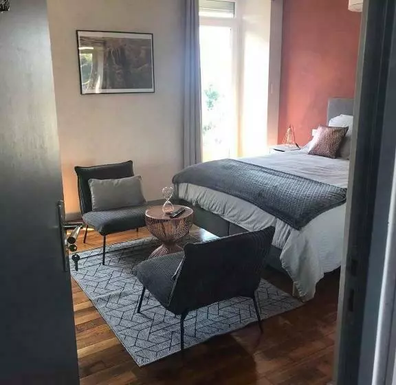 Majatalo Chambres D Hôtes L âme De Travassac